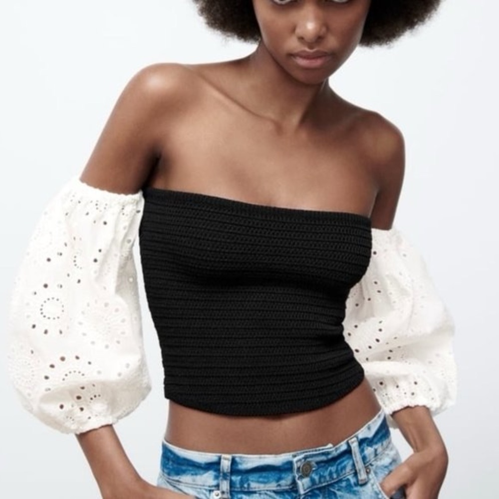 Women’s Zara Top